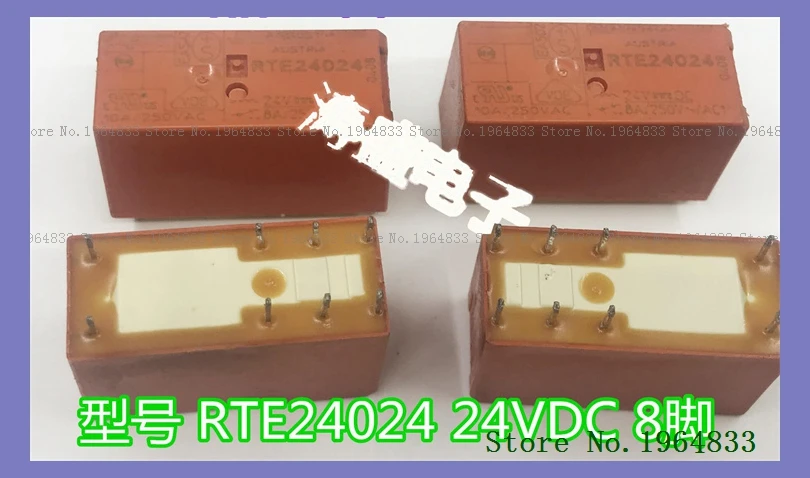 RTE24024 24VDC 8old