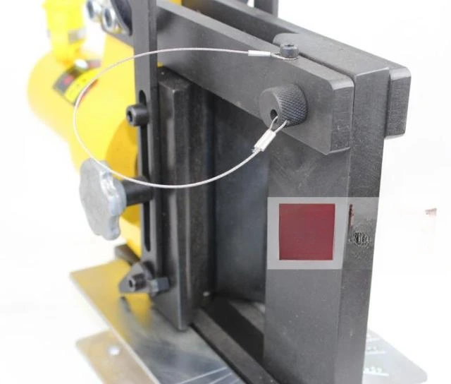 Электрический гибочный станок CB-150D