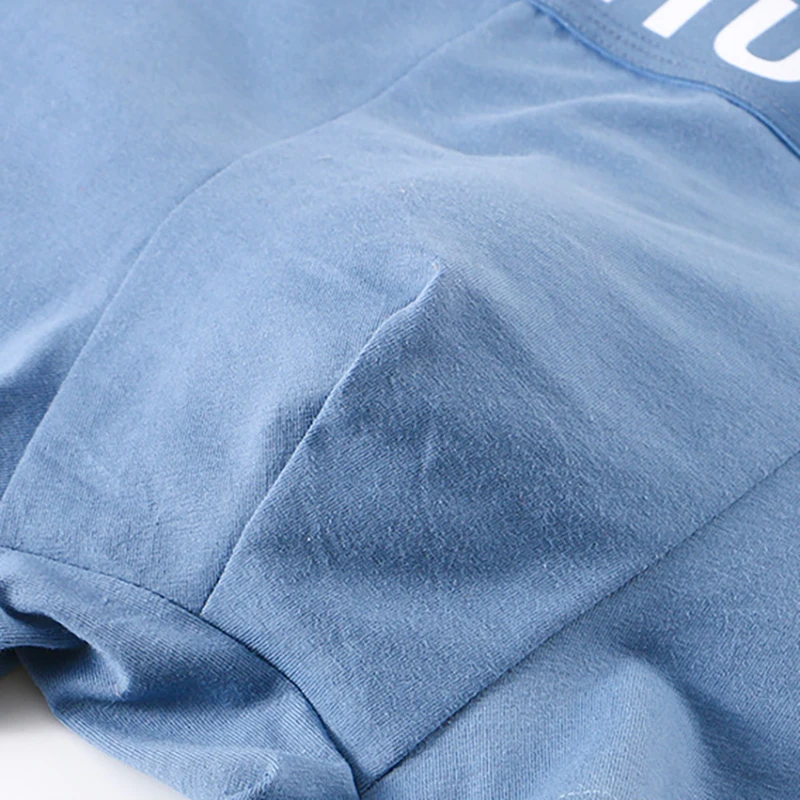 FK New Cotton Boxers Men Underwear Ropa Interior Mens Antibacterial Shorts Cuecas Masculinas Man Underpants Calzoncillos M-3XL