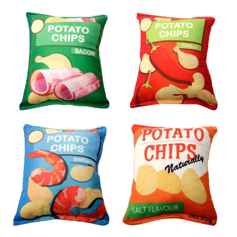 

Игрушка для собак, пищалка для собак, игрушки, устойчивая к разрыву, встроенная погремучая бумага, Интерактивная, безопасная, устраняет скуку, для дома, для собак