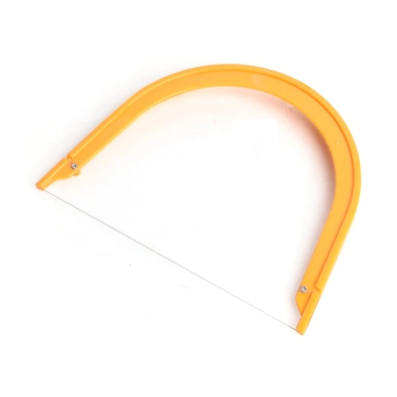 

Pottery Tools Cutter Angle Cutter Oblique Clay Piece Cutting Clay Board Stitching DIY Ceramic Clay Modeling Tool
