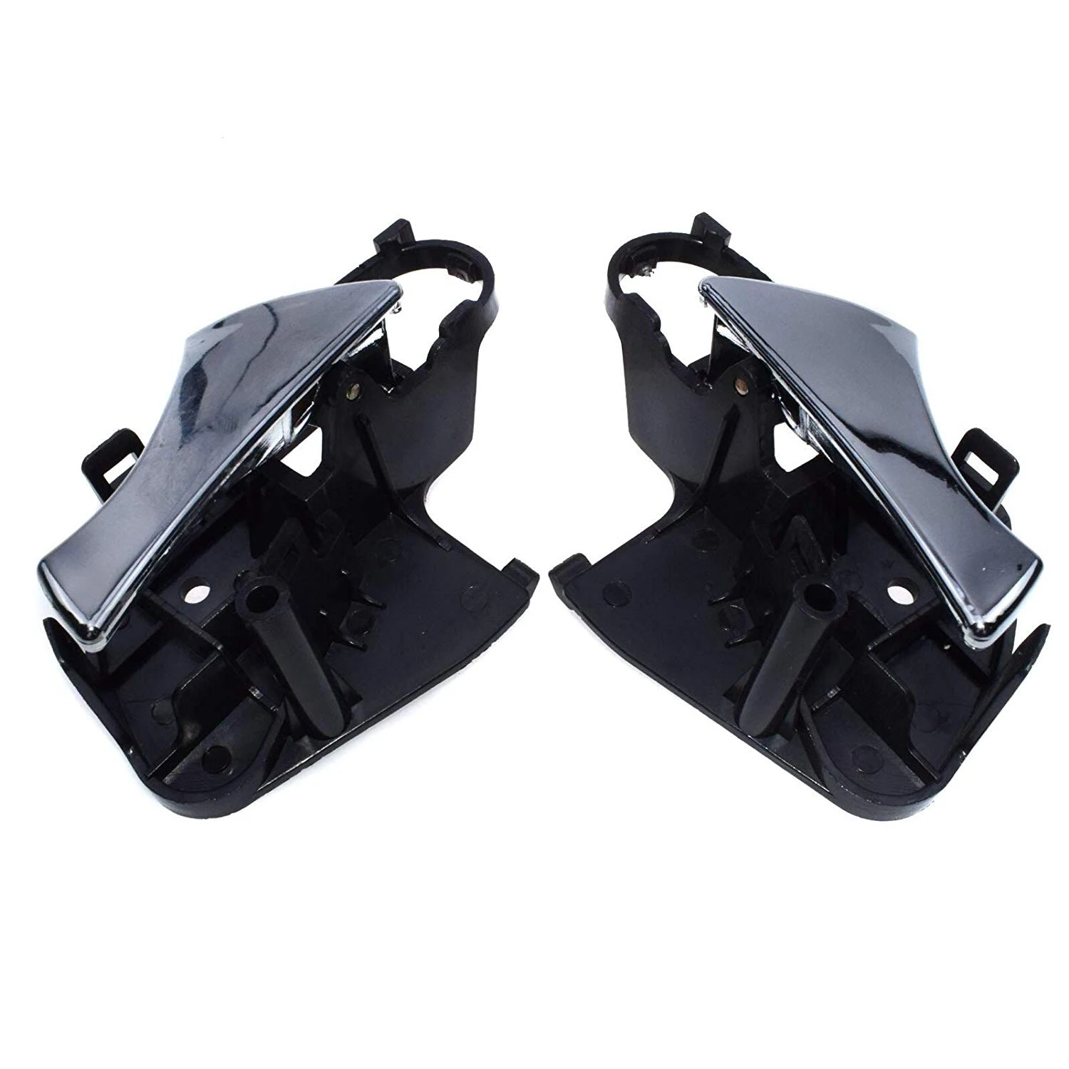 Передняя Левая Правая внутренняя дверная ручка для Daewoo Nubira 2.0L 1999 2000 2001 2002 96296168