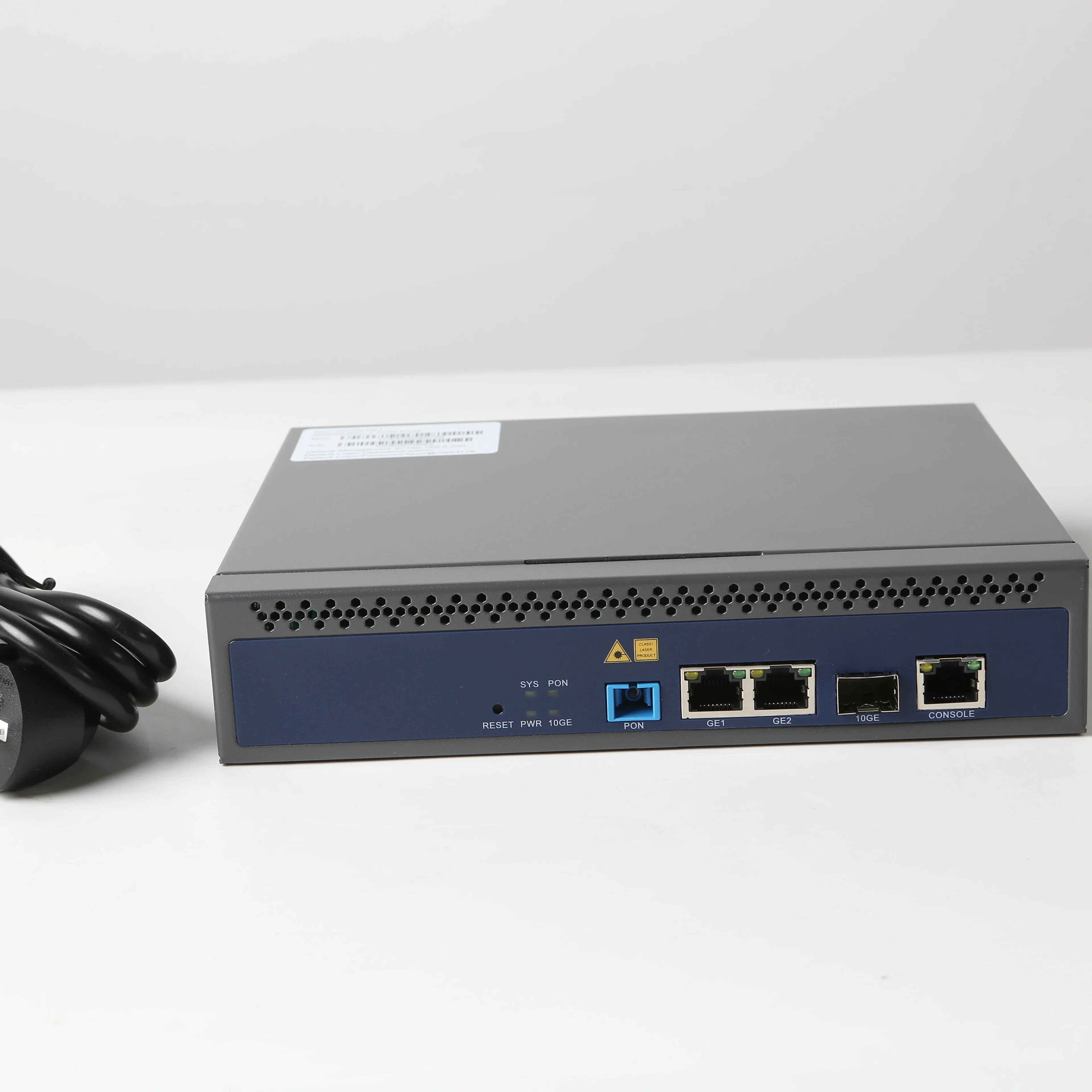 Одноблочная установка HiOSO mini GPON olt 1 pon web snmp gpon порта с модулями C+++
