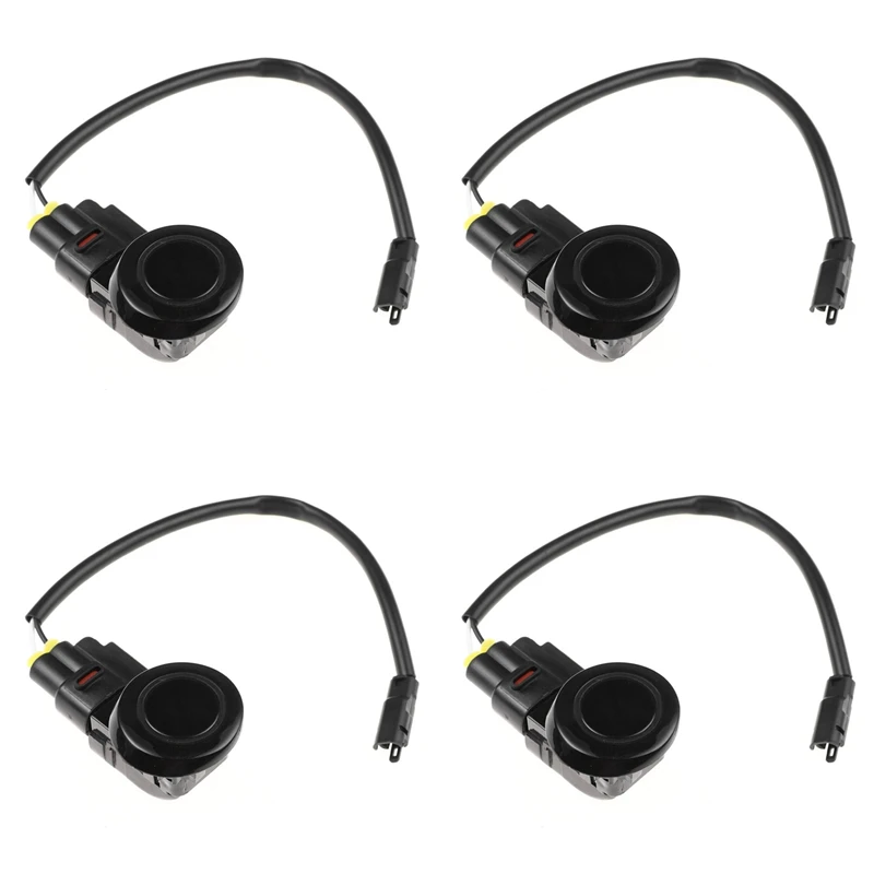 

Флюоресцентный датчик парковки заднего бампера для Toyota Camry ACV40 Lexus RX 188300-9630