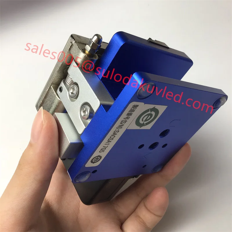 High Precision 0riginal Sumitomo FC-6S 0ptical Fiber Cleaver FC6S Optic Cutting Knife Tool With Best quality Good Price