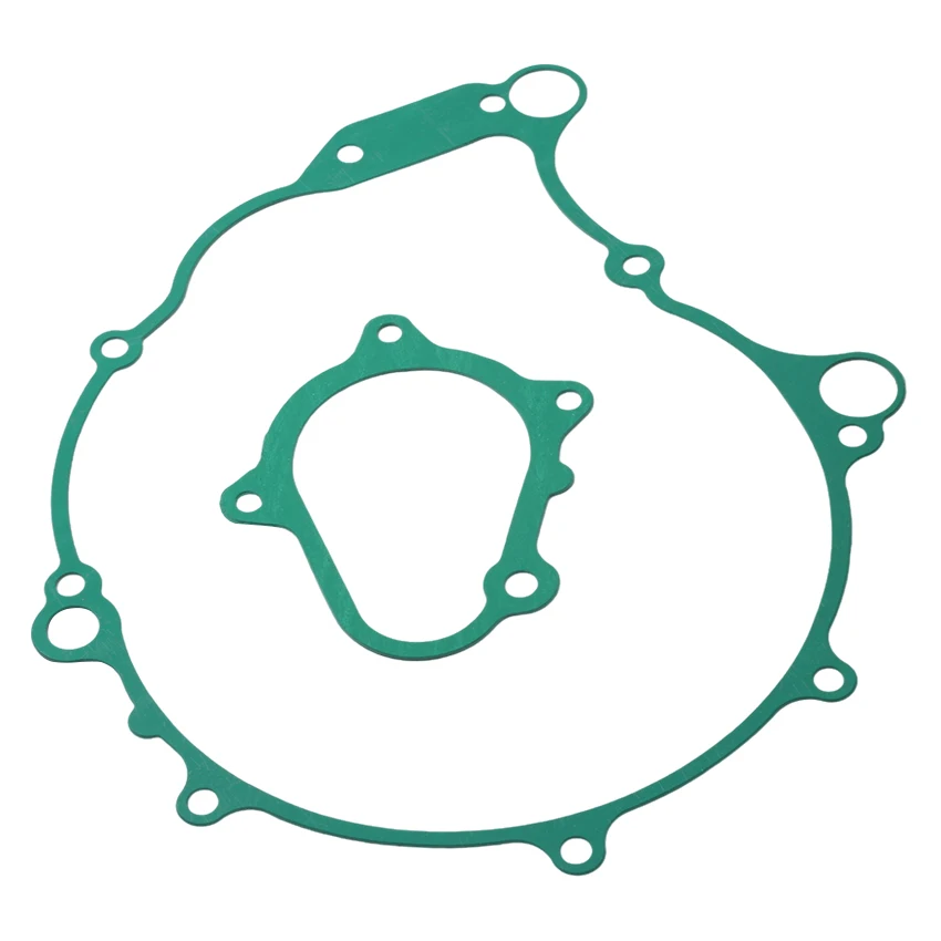 Прокладка Крышки генератора для Yamaha YFM660R YFM660RLE YFM660RSE Raptor 660R 2001-2005 Special Limited Edition