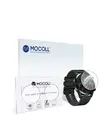 Пленка защитная MOCOLL для Huawei Watch 46mm (2шт) матовая