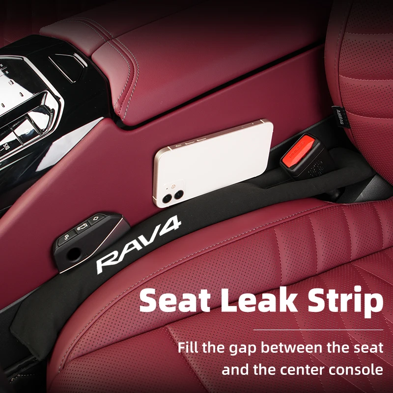 Герметичная полоса для автомобильного сиденья Toyota RAV4 20 30 XA30 2005 2006 2007 2008 2009 2010
