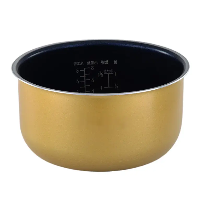 Контейнер для рисоварки, 4 л