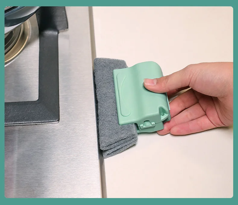 

Щетка для мытья окон, щетка для чистки щелей в кухонной раковине, устройство для уборки дома, инструменты, принадлежности