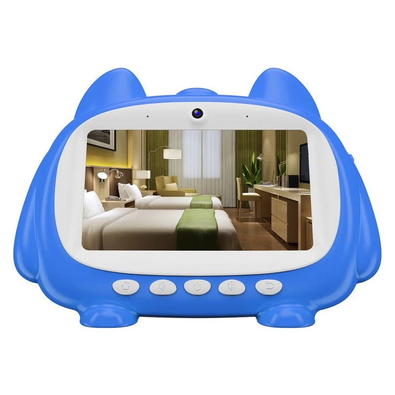

1.3GHz Quad Core 1+16G Pronunciation Learning Machine Early Interactive Machine Educational Toys US Plug