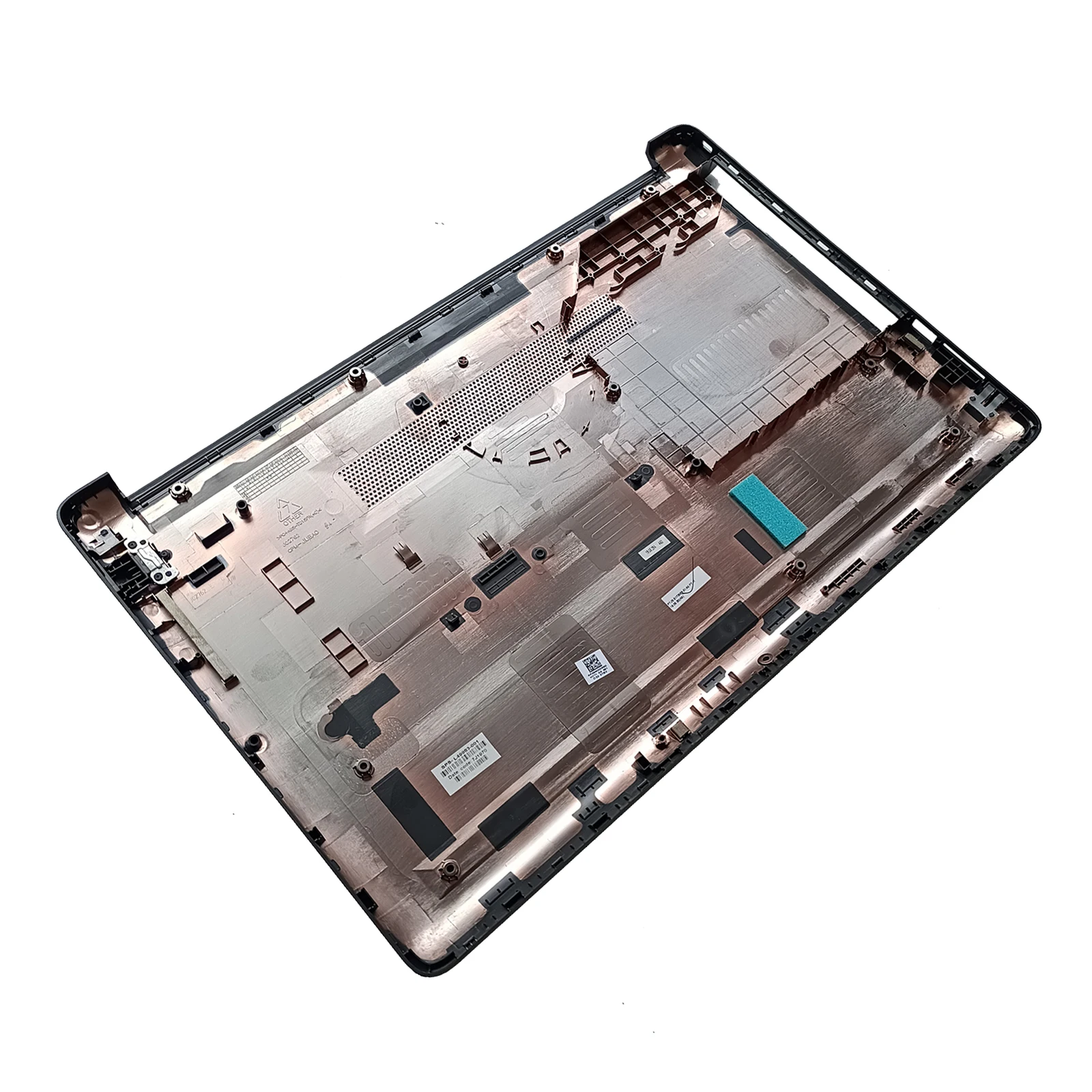 Новый нижний чехол для ноутбука D серого HP Probook 250 G7 255 L49983-001