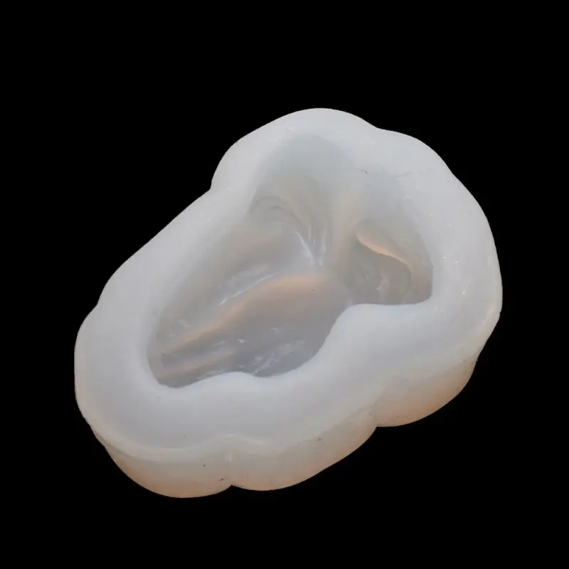 

Q81D буддистская молитвенная рука, силиконовая смола, форма, бисер, подвеска, каучуковая форма, инструменты для изготовления ювелирных издели...