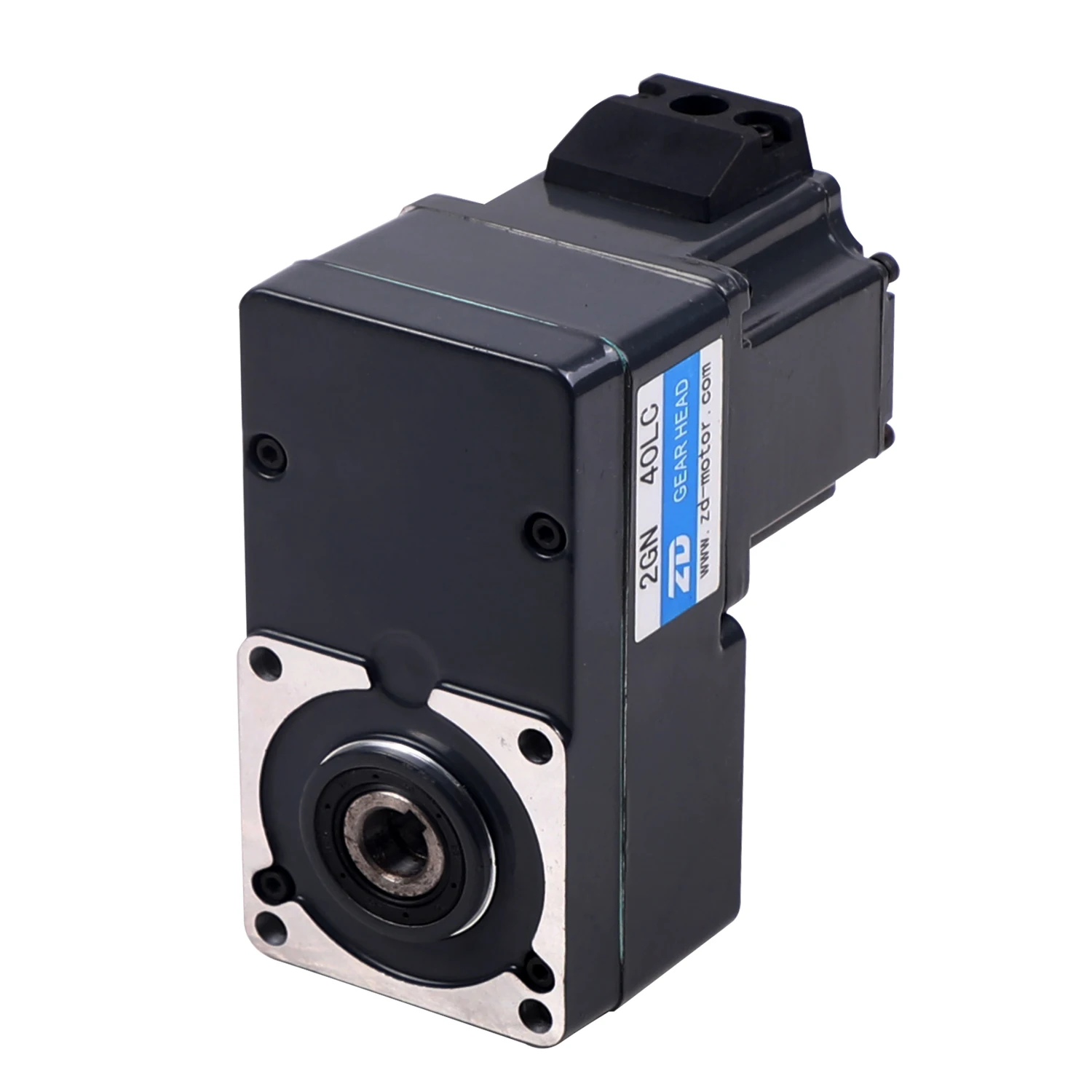 

60mm 24v 15w 25w 30w high speed high torque micro brushless dc gear motor