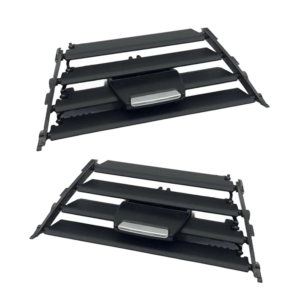 Для BMW 3 серии F30 F31 F34 F35 2012-2019 автомобильный передний Кондиционер AC решетка зажим