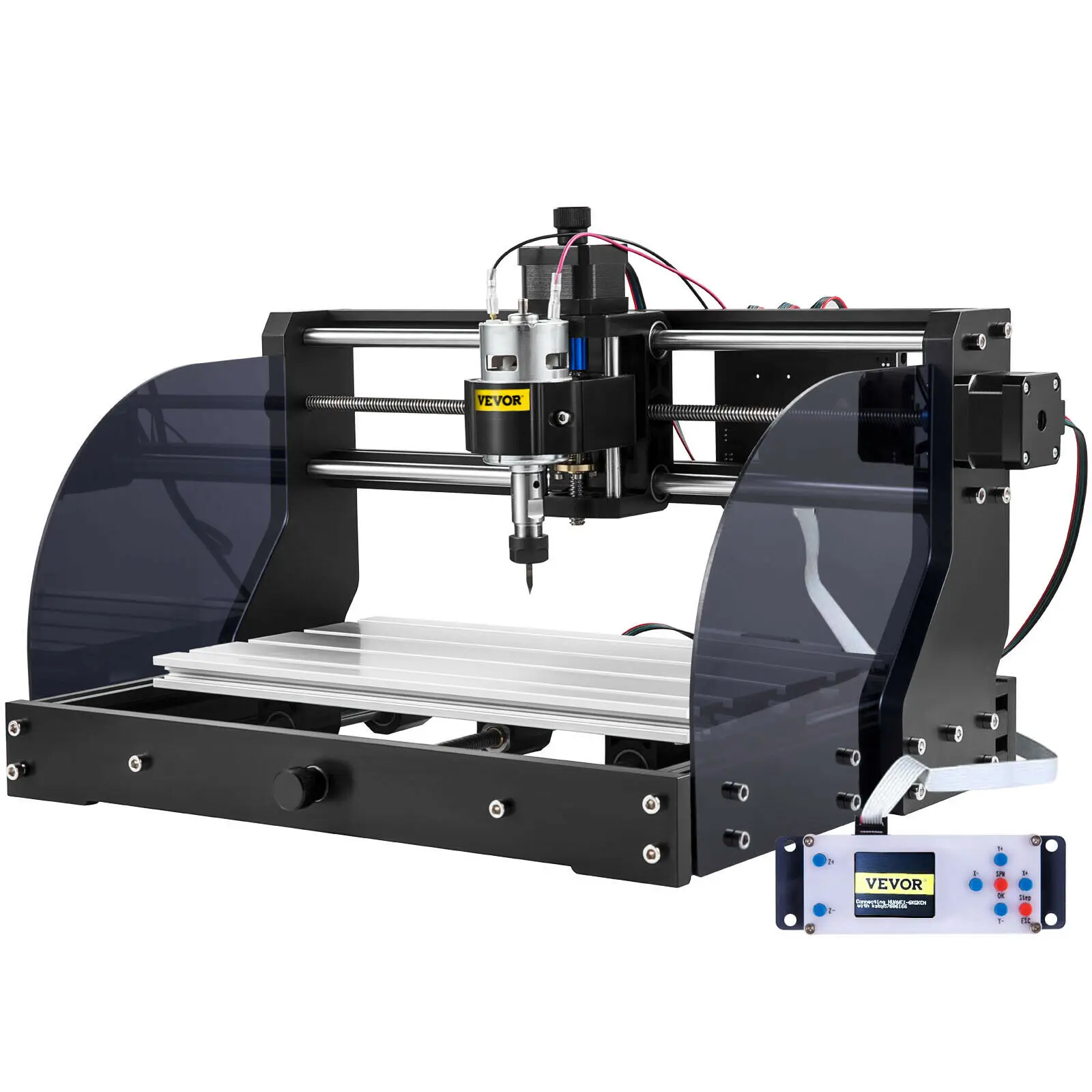 

CNC 3018 Engraving Machine w/ Offline Controller Engraving Machine