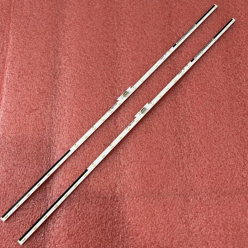 

Светодиодная лента для SONY KDL-43WE755 2 шт.