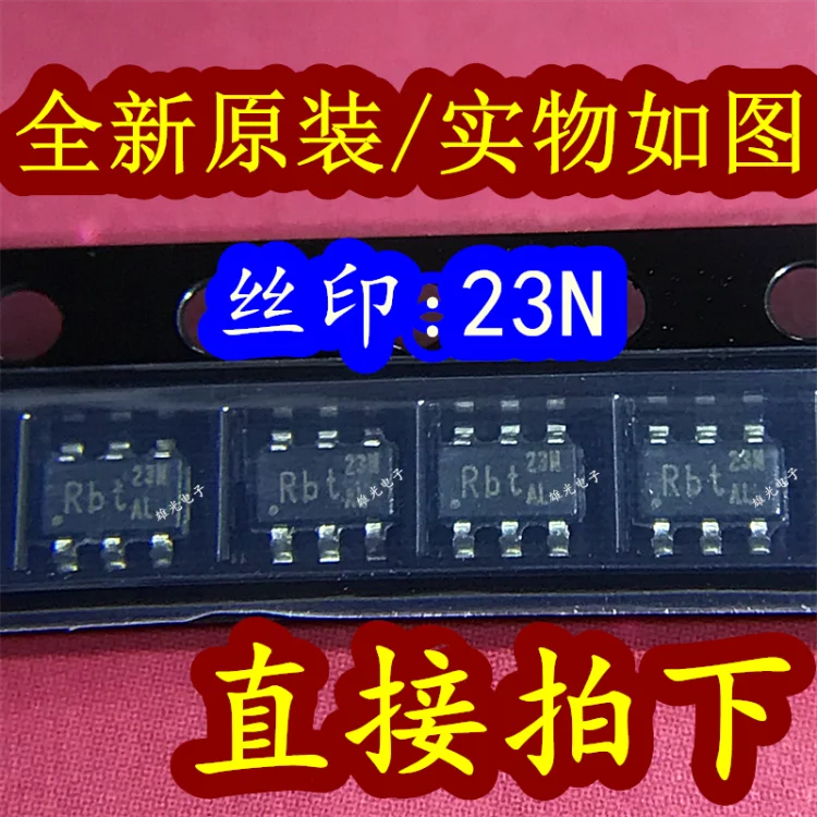 20 шт./партия LD5523NGL 23N SOT23-6