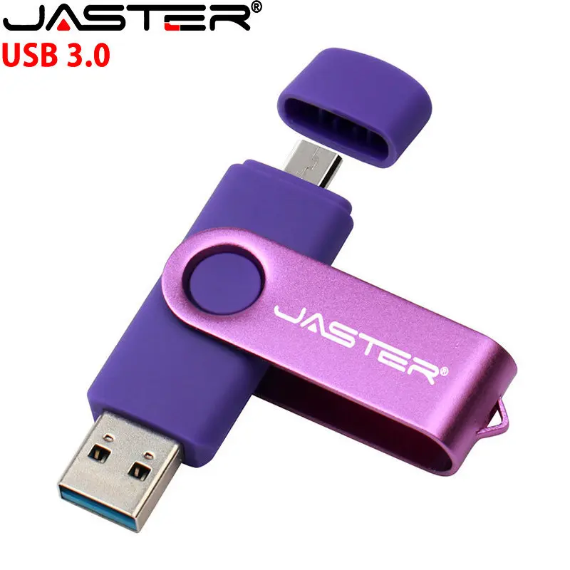 

Высокоскоростной USB флеш-накопитель JASTER 3,0 3 в 1, 64 ГБ, 32 ГБ, флешка, адаптер в подарок, мини внешний накопитель на 16 ГБ, подарок, брелок