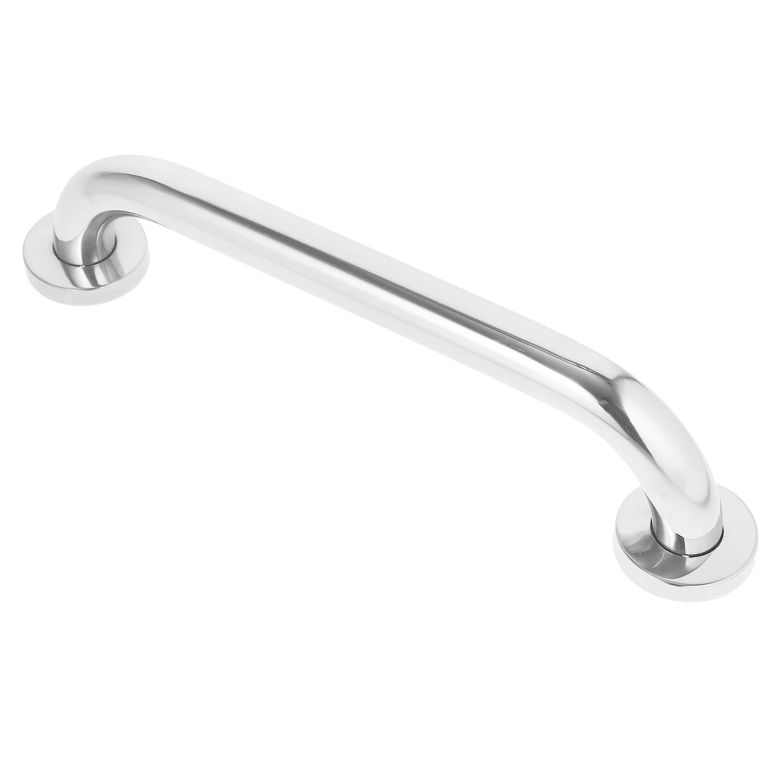 

Bath Grab Bar Antiskid Durable Stainless Steel Grab Safety Handle for Bathtub, Toilet, Bathroom, Elderly, Handicapped ( 1pcs_ )