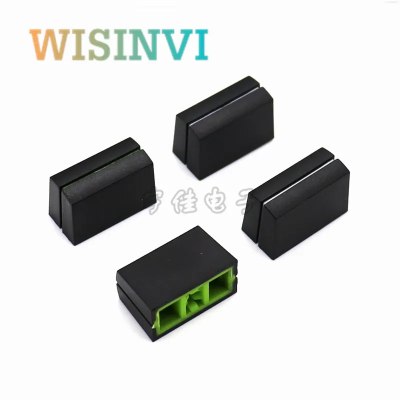 10 шт. 20*10*13 мм Pioneer миксер реле громкости крышка прямой скользящий потенциометр с