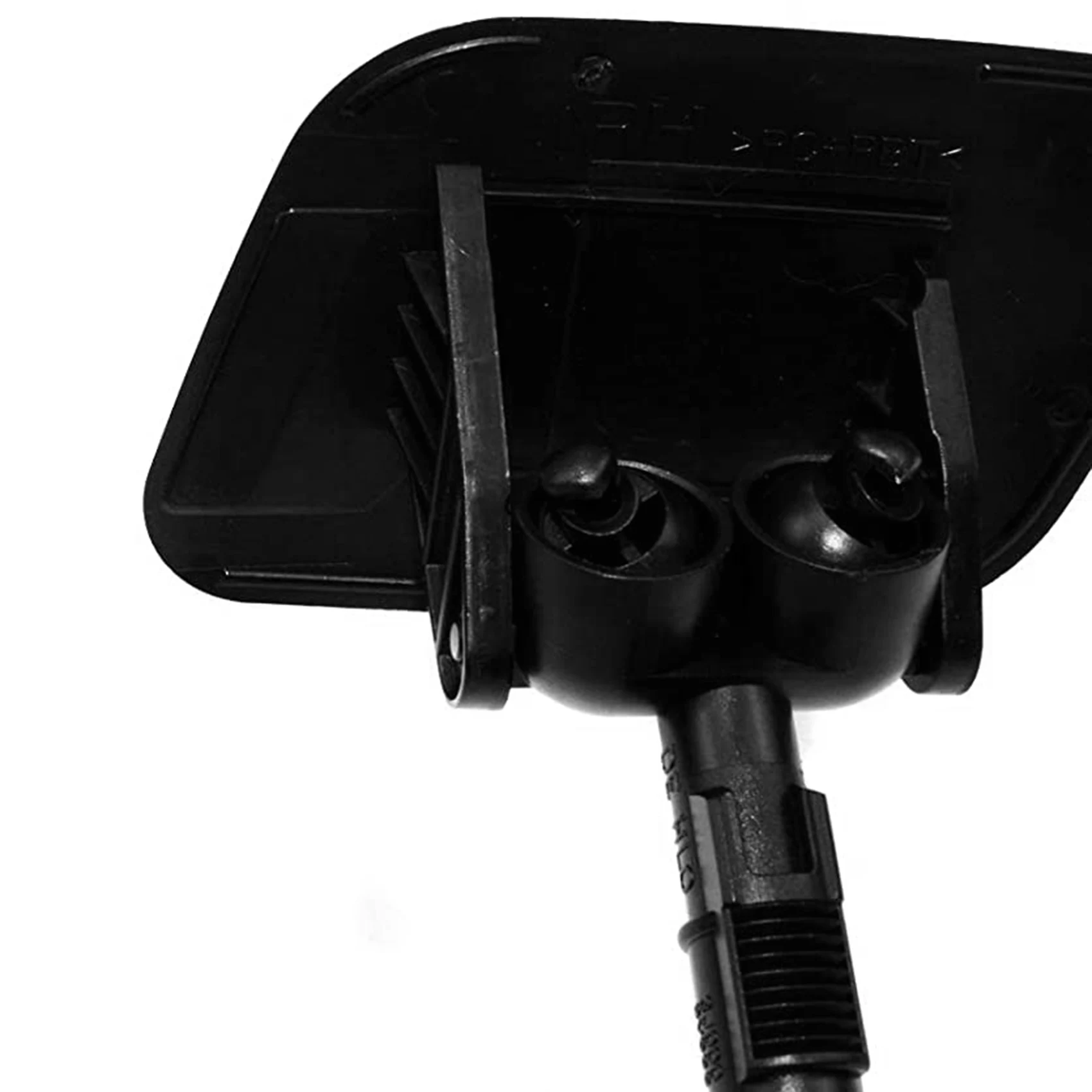 Насадка для омывателя переднего бампера IX55 Veracruz 2007-2015 98680-3J000