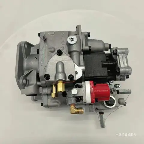 CUMMINS АФК против Р/ч ТНВД насос подходит для двигателя КТА 4076954 (4076954)