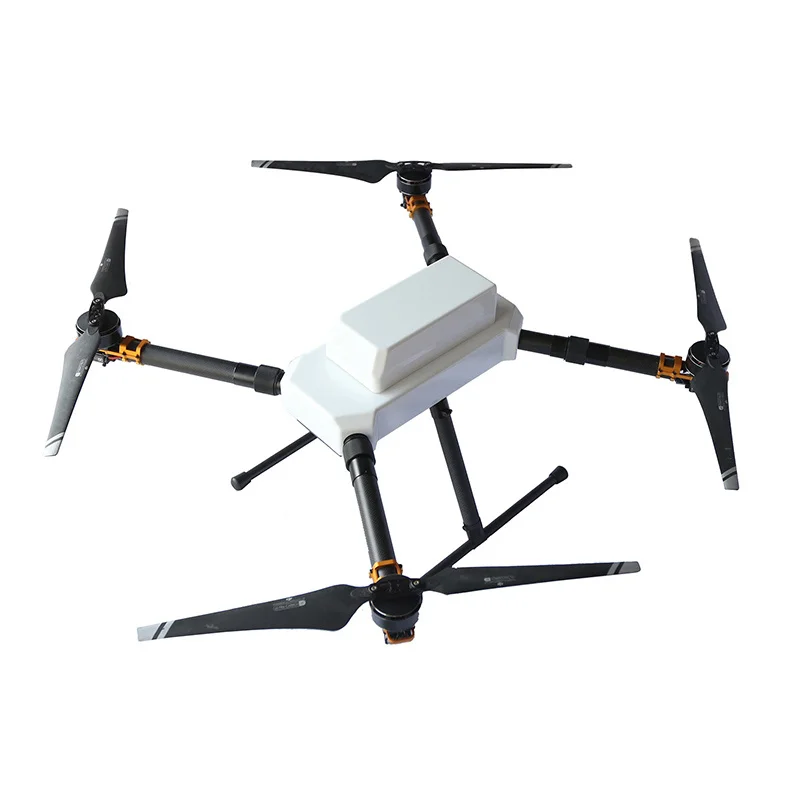 

JMRRC new product H850 foldable rack industry application UAV aerial photography aircraft four-axis X special-shaped machine