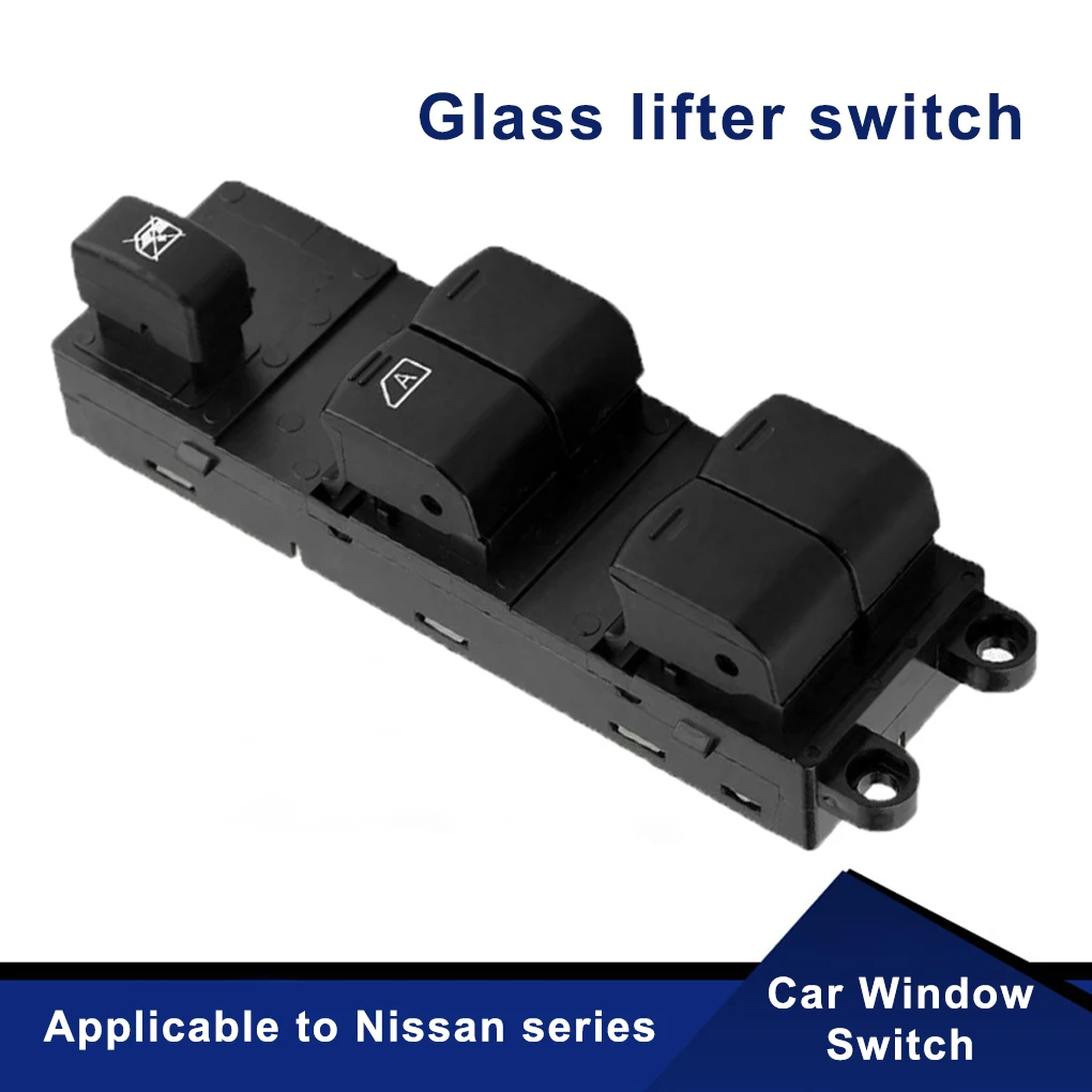 

Window Switch 25401BB60B Electric Switches Button Control Car Parts
