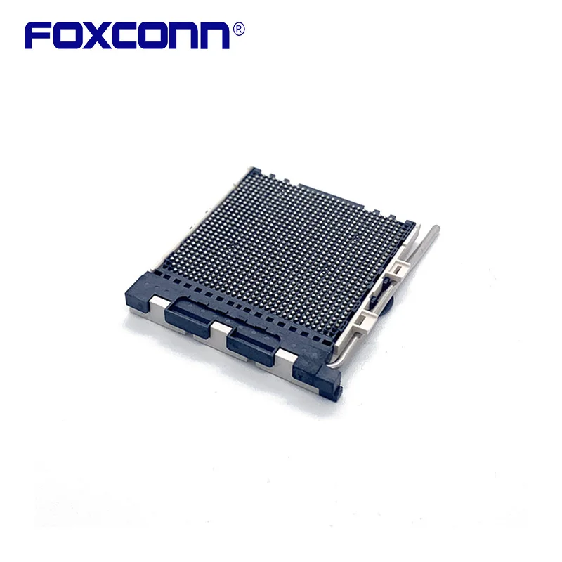 

Новый коннектор для ЦП Foxconn PZ94127-3166-01F BGA941 15U