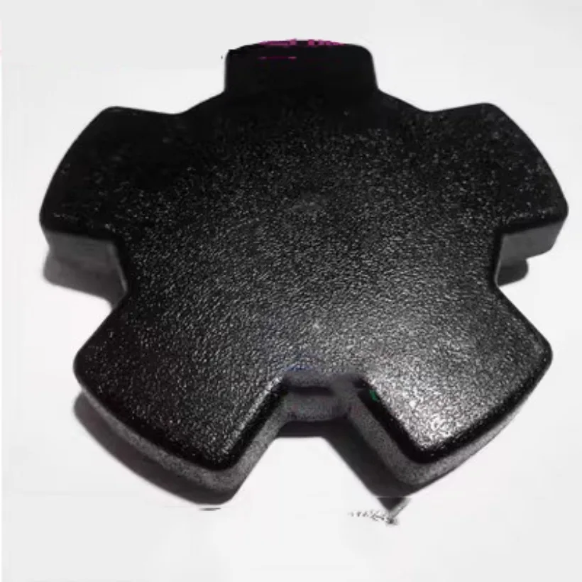 Крышка топливного бака вилочного погрузчика крышка дизельного подходит для Linde