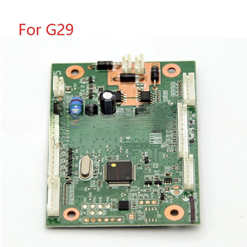 Для Logitech G29 G27 G920 мотор-редуктор материнская плата оригинальный руль шестерня