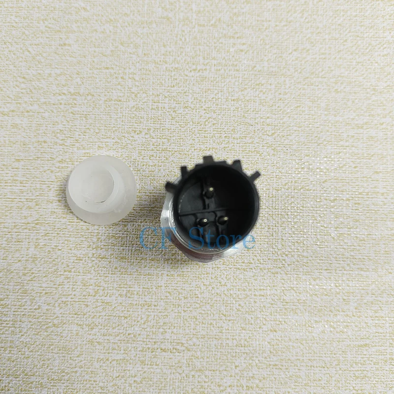 Датчик давления масла двигателя для Chevrolet Cadillac Silverado 2500 Hummer GMC 12673134