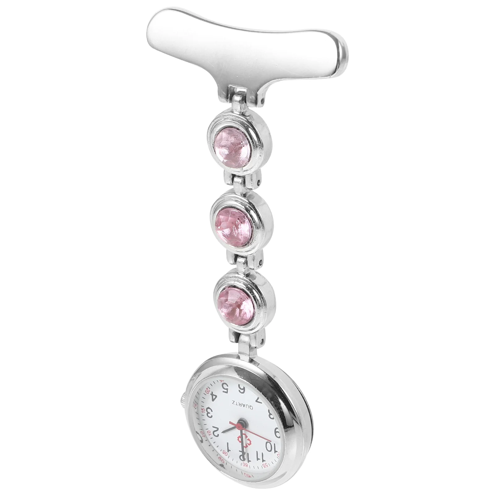 

Часы для медсестер Подвесные часы для медсестер часы на цепочке наручные часы с лацканами