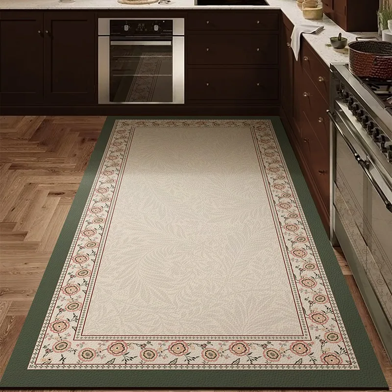 

Водонепроницаемый кухонный коврик