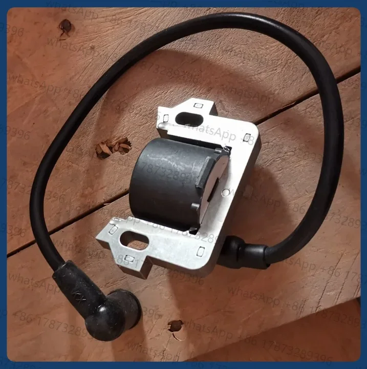 Фото Катушка зажигания GCV160 (магнето) для GC135, GC160, GC190, GCV135, GCV160, GCV190 (30500-ZL8-004, 30500-ZL8-014) №4
