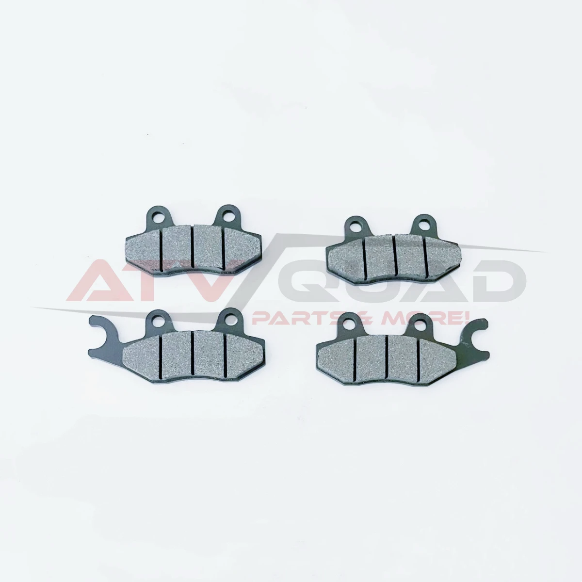 Brake Shoe Brake Brake Pad for Odes Dominator 800 X2 ST X4 ST 10906010060 10906010280 Russian Mechanic RM PM 800 Junglecross 800