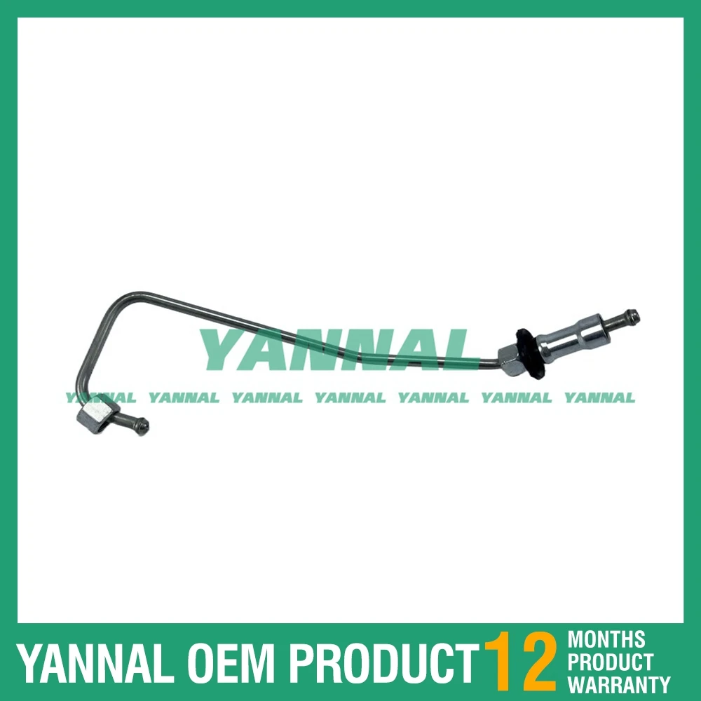 290-3914 3525A204 топливная труба для Caterpillar C6.6 запасные части двигателя