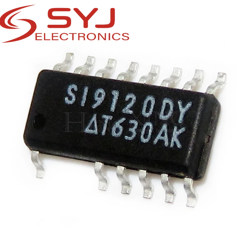 1 шт. SI9120DY SI9120