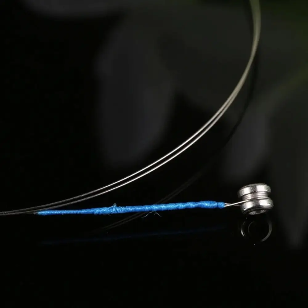 1 шт. A703 струны для скрипки 4/4 3/4 1/2 1/4 1/8 E A D G сменные универсальные аксессуары