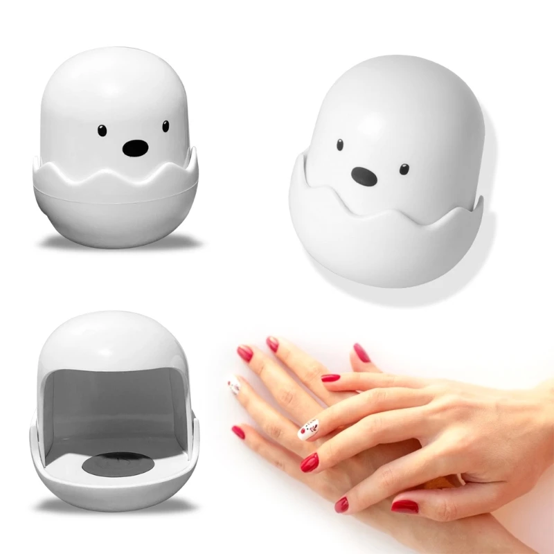 

Mini UV Light for Gel Nails Mini LED UV for Gel Nails LED Light