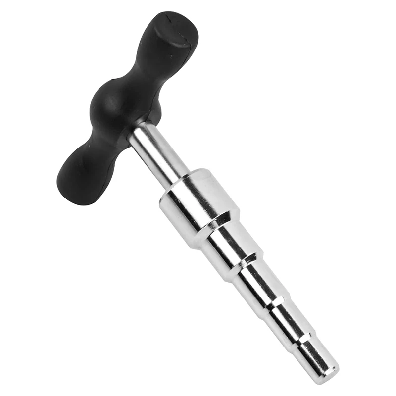 Инструмент для калибровки труб расширитель снятие заусенцев многослойных