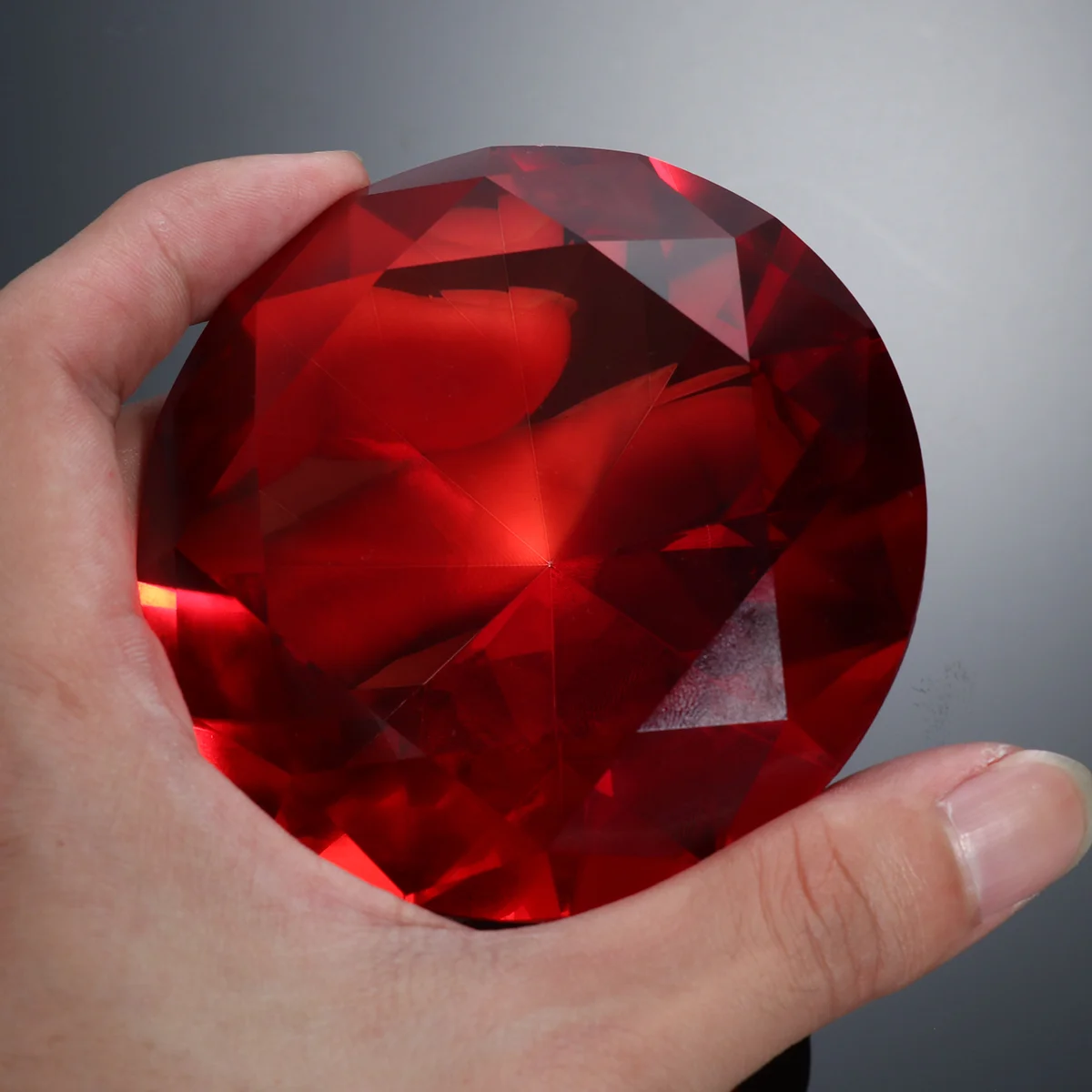 

80 Mm Wedding Items Pirate Treasure Diamond Crystals Treasure Gems Fake Faux Diamond Artificial Diamond Jewel