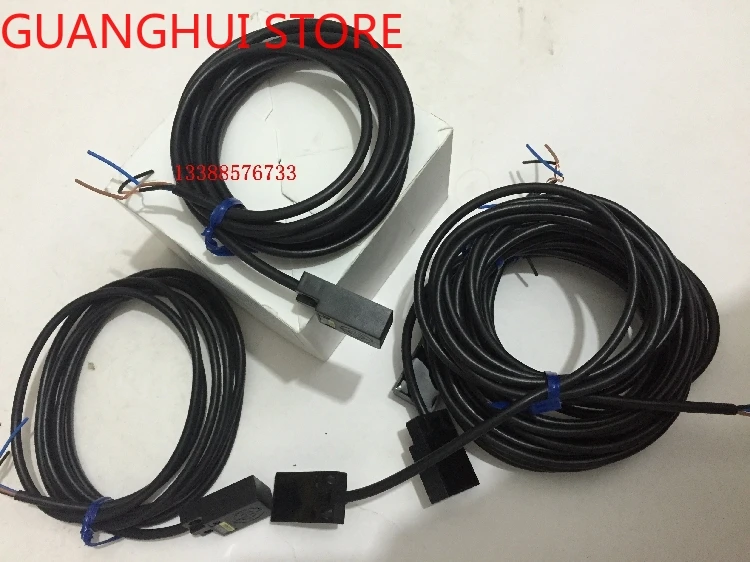 

High quality proximity switch (new) TL-W5MC1