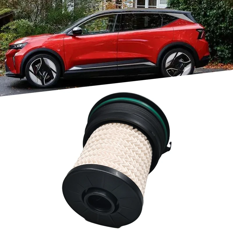 165571618 Топливный фильтр R для Renault Espace V Grand Scenic IV Megane Talisman дизельный сепараторный