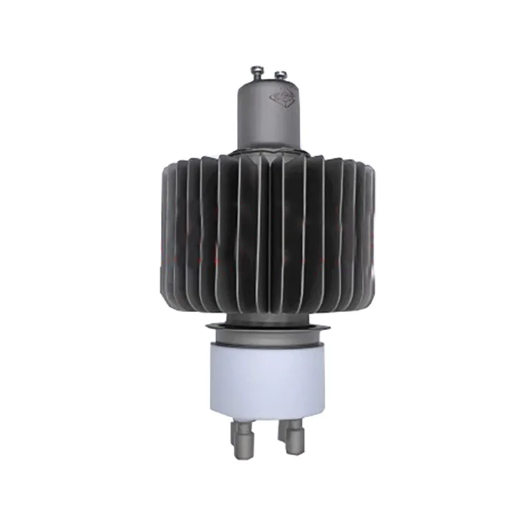 

1PCS Vacuum Tube 7T62R E3062 4KW 4000W