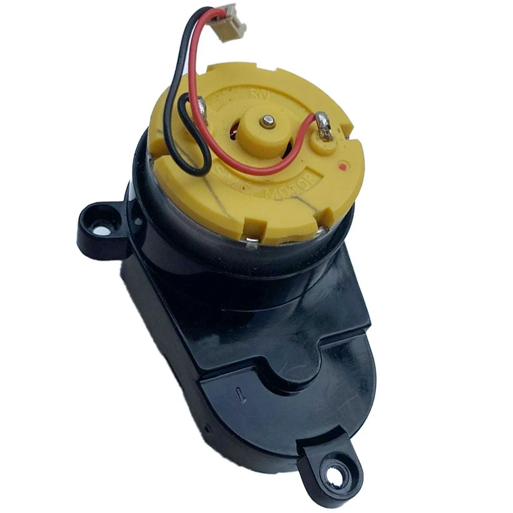 

1Pc Side Brush Motor Engine For BG800 BG750 BG700 BG600 MAX Robot Vacuum Cleaner Household Vacuum Cleaner Replacement Spare Part