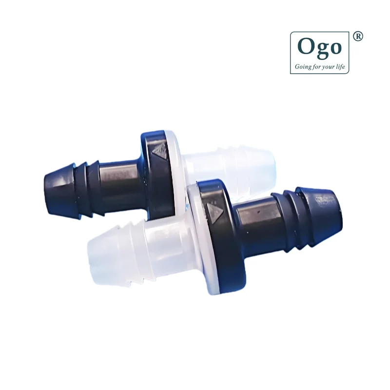 

Обратные клапаны OGO 3/8" (2 шт.)