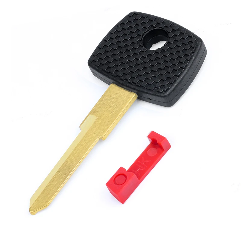 

Запасной ключ-ретранслятор KEYECU T5 с чипом для Mercedes Benz Sprinter Dodge Sprinter 2003-2006 YM15 Blade