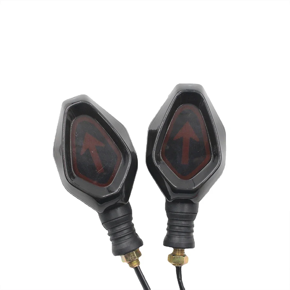 48 В 2 шт. светодиодный индикатор направления влево и вправо